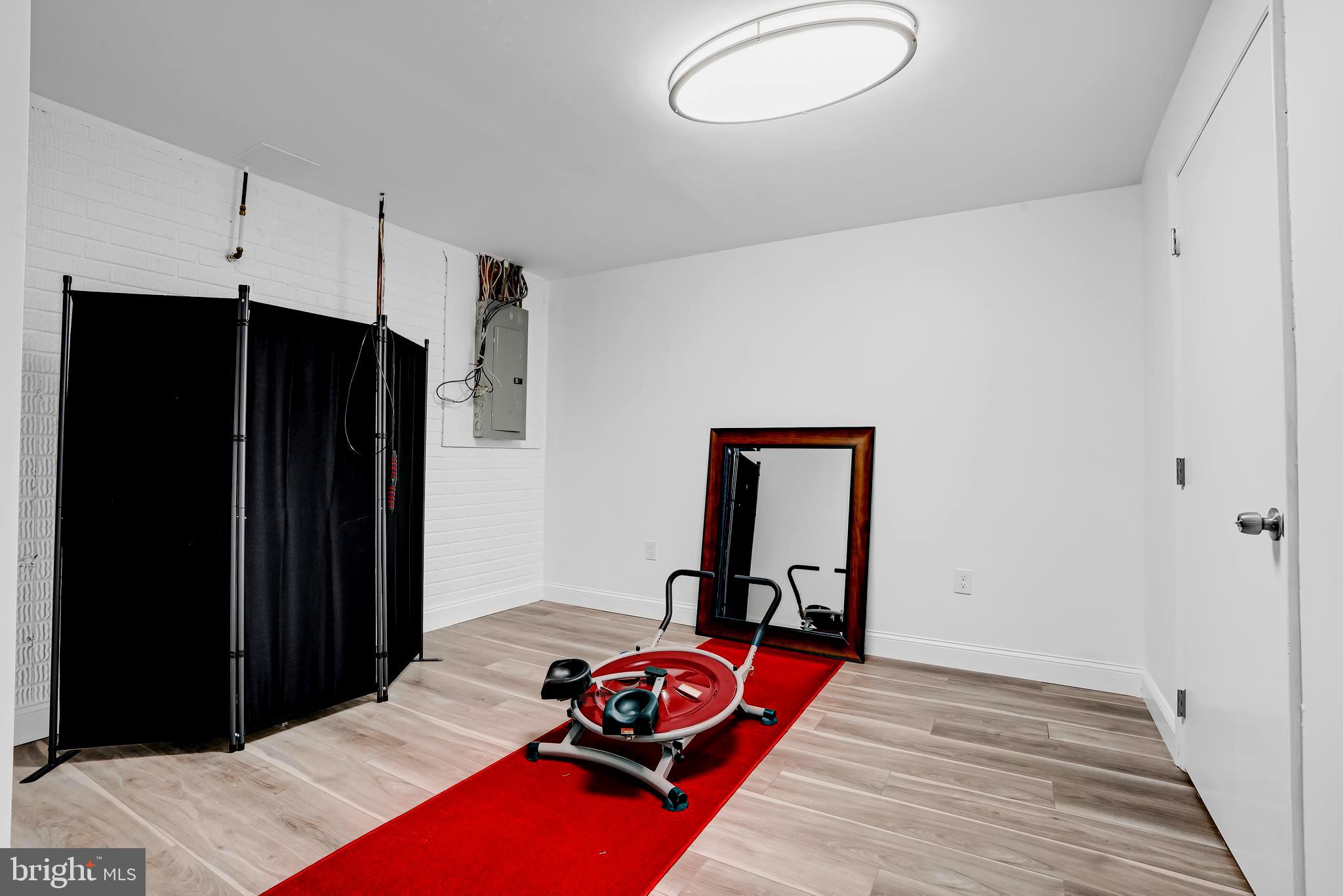 SHEFFIELD - Residential