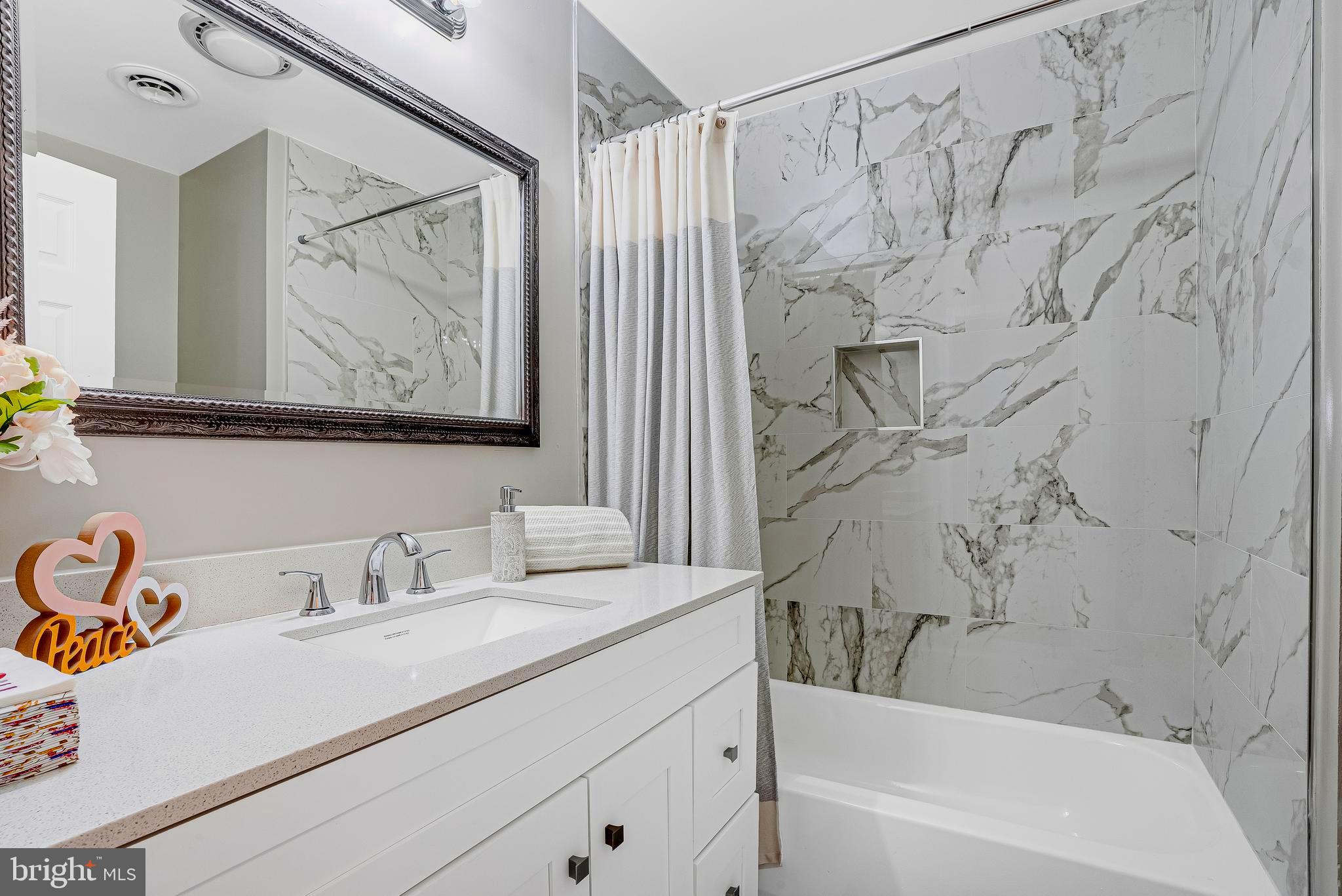 SHEFFIELD - Residential