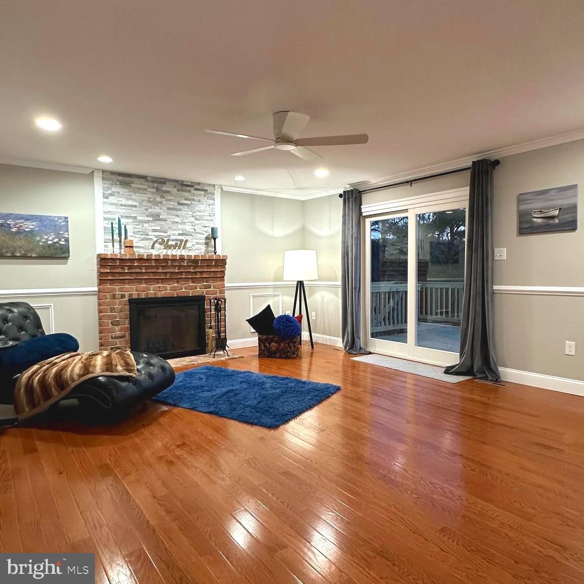 SHEFFIELD - Residential