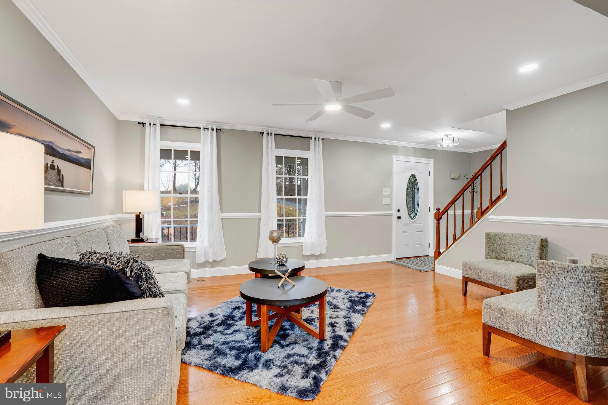 SHEFFIELD - Residential