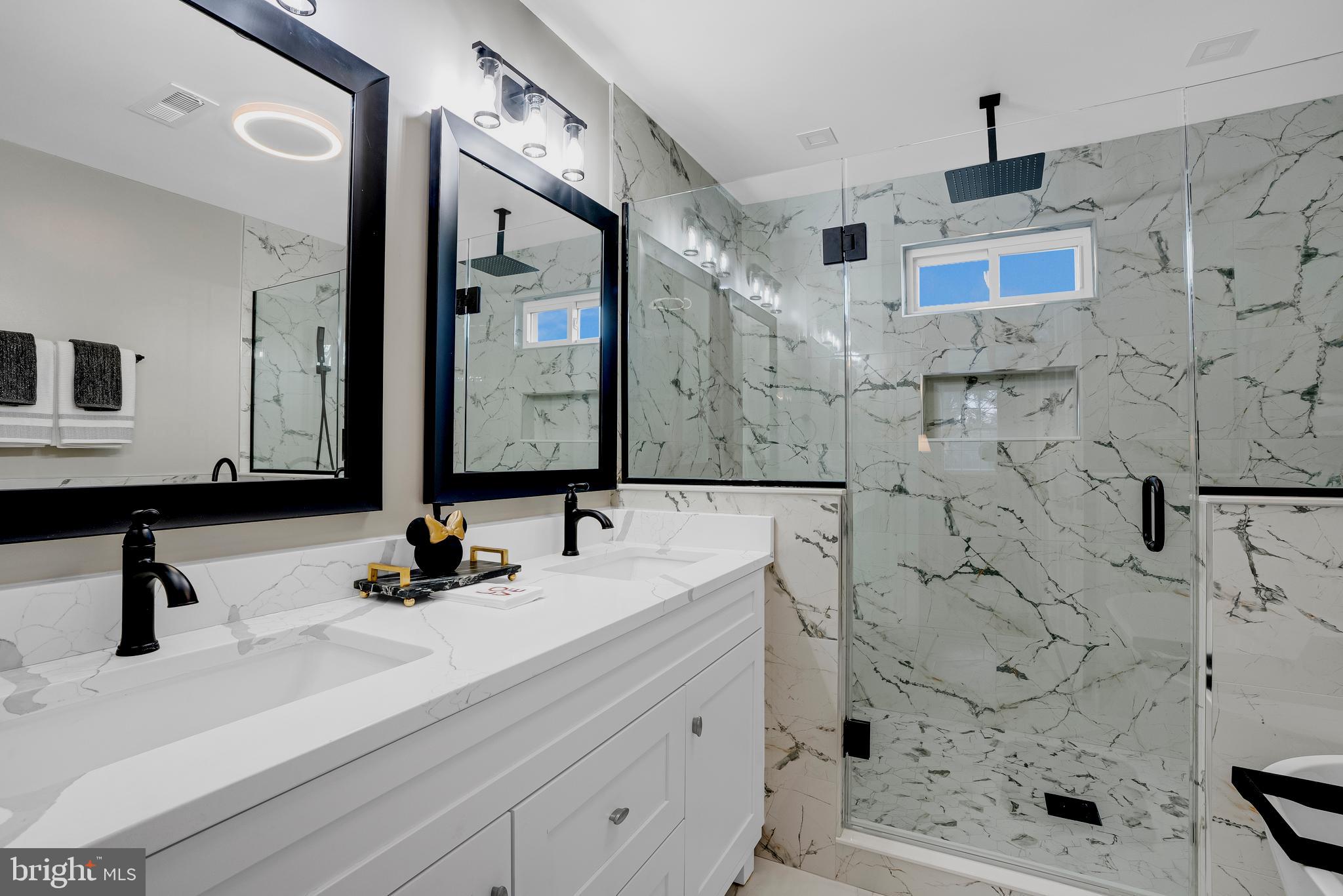 SHEFFIELD - Residential