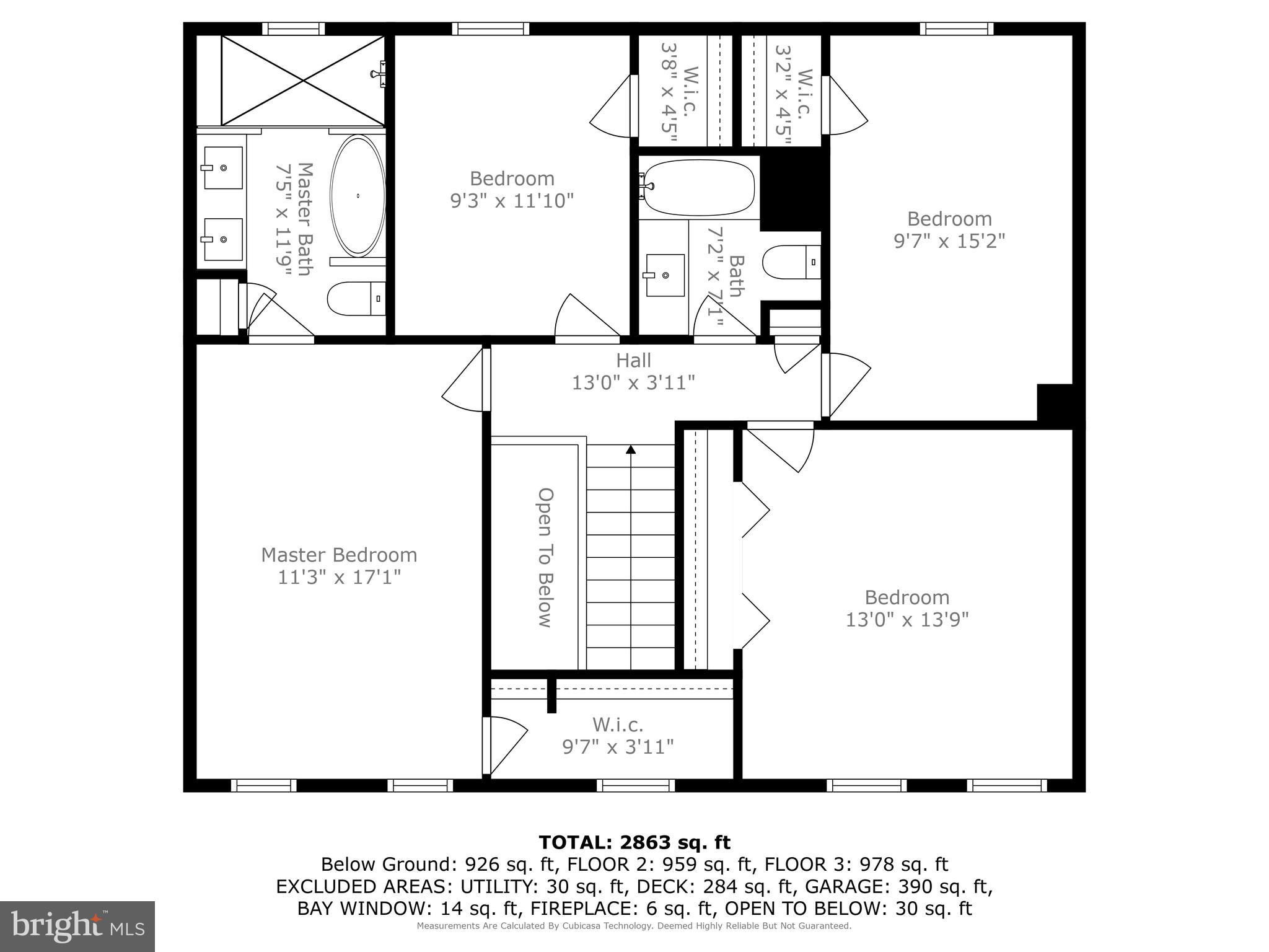 SHEFFIELD - Residential