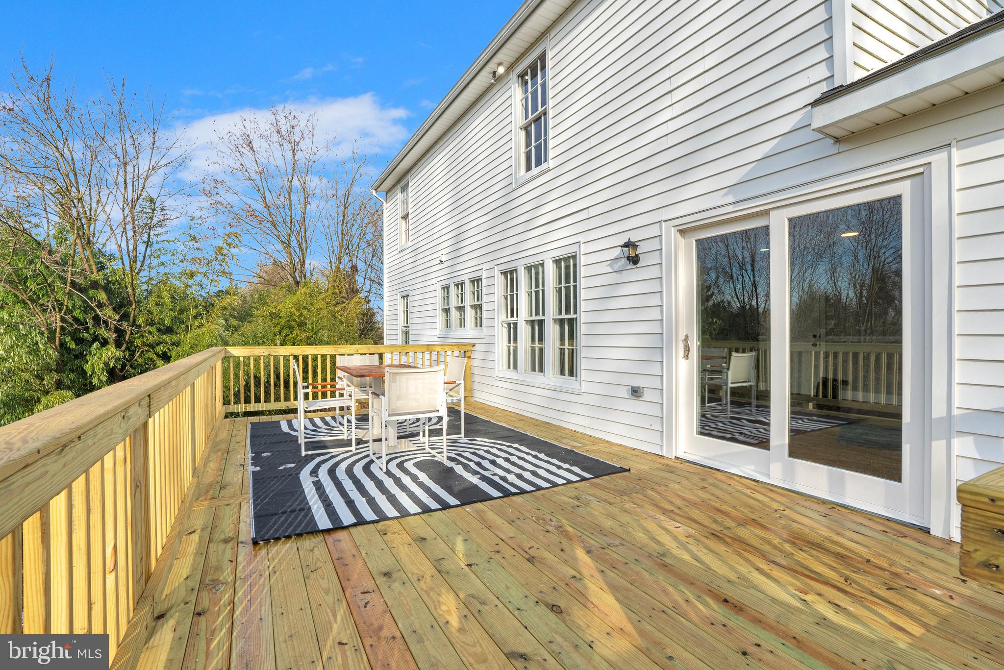 SHEFFIELD - Residential