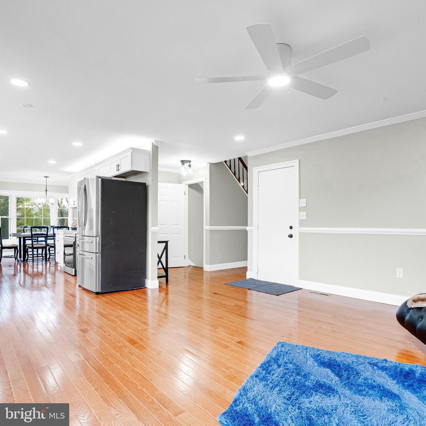 SHEFFIELD - Residential