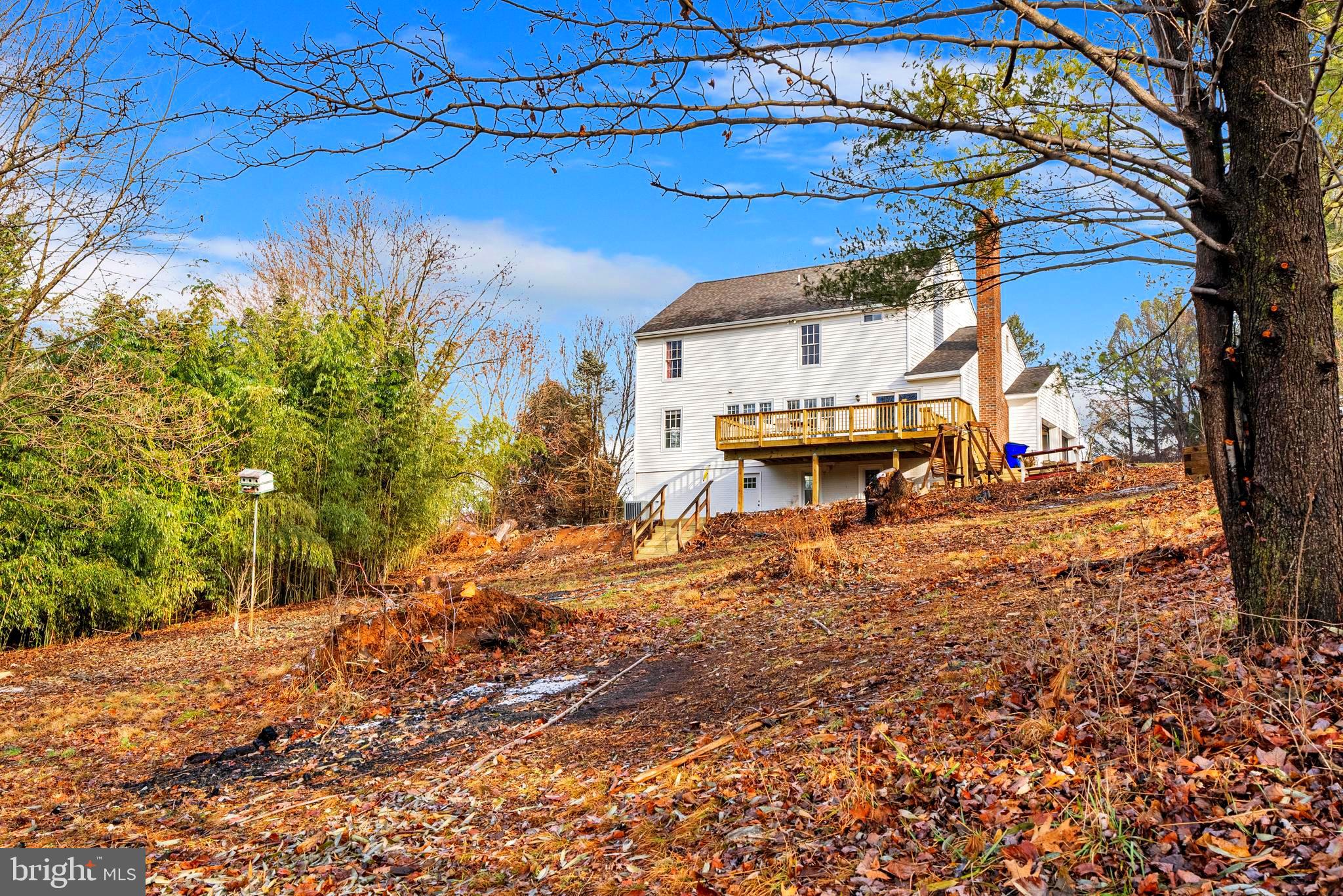 SHEFFIELD - Residential