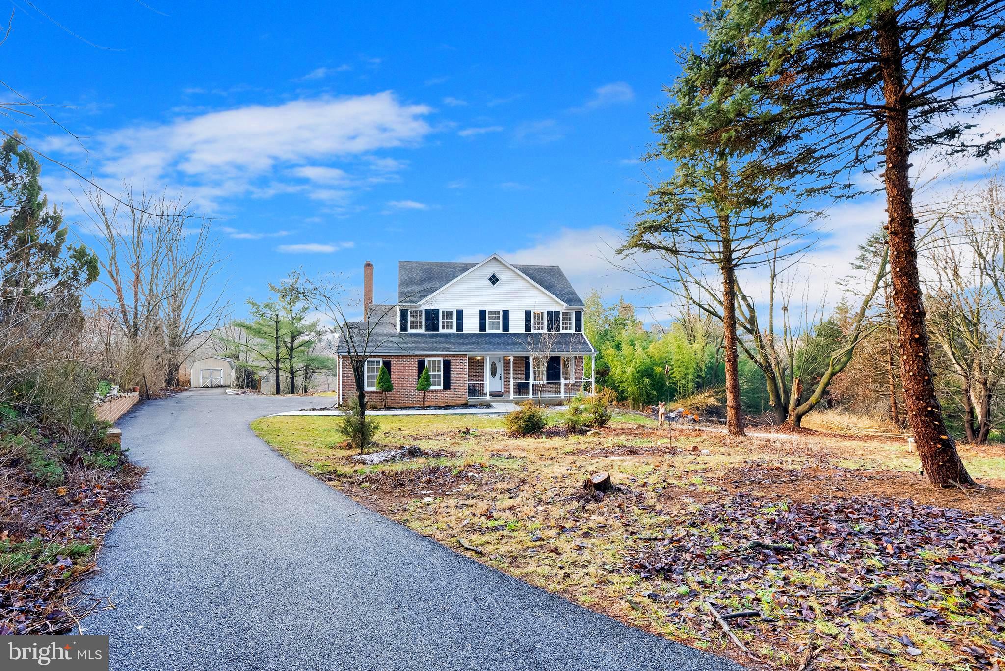 SHEFFIELD - Residential