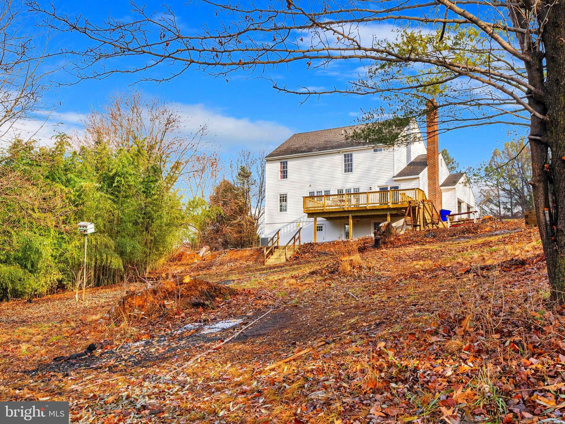 SHEFFIELD - Residential