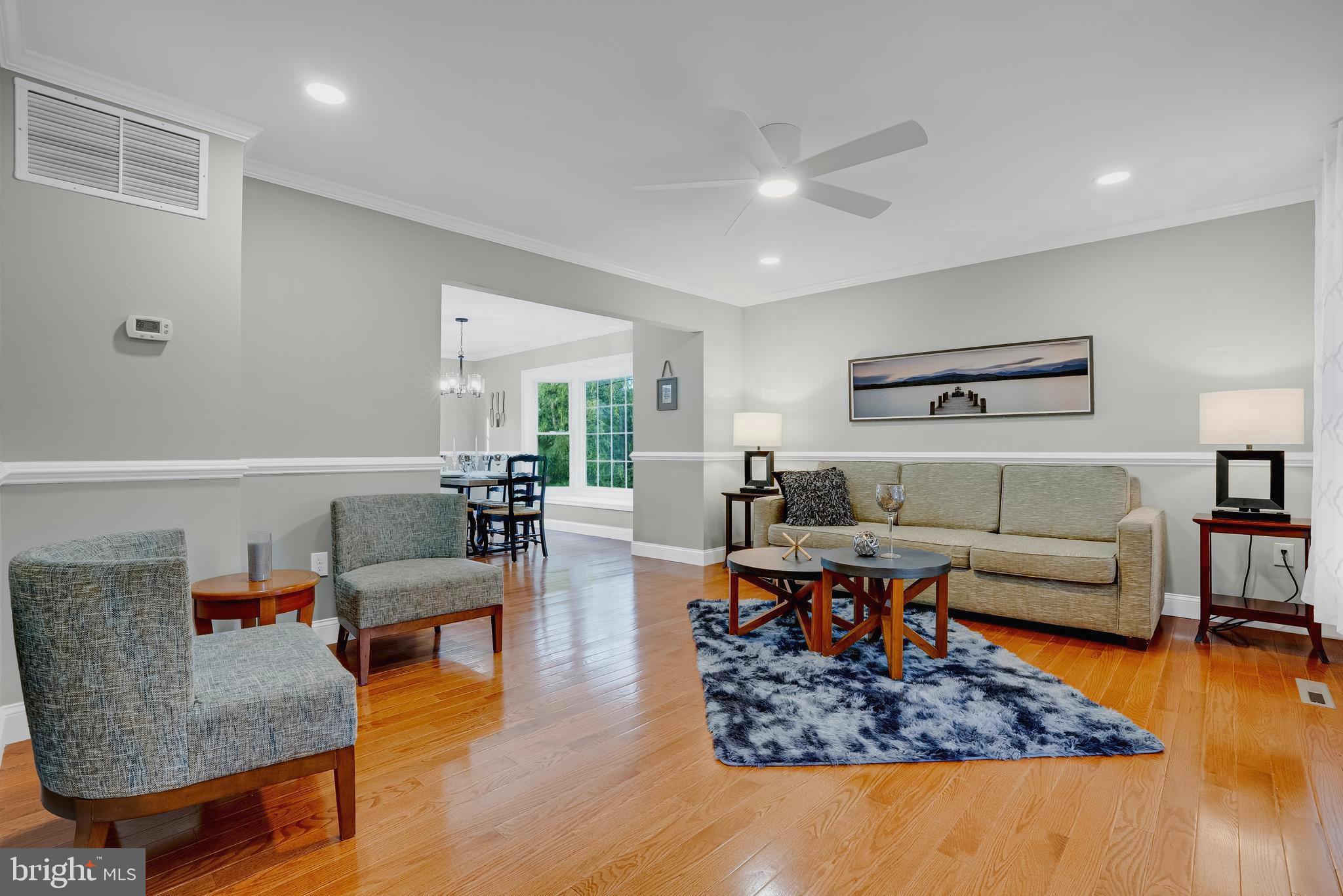 SHEFFIELD - Residential