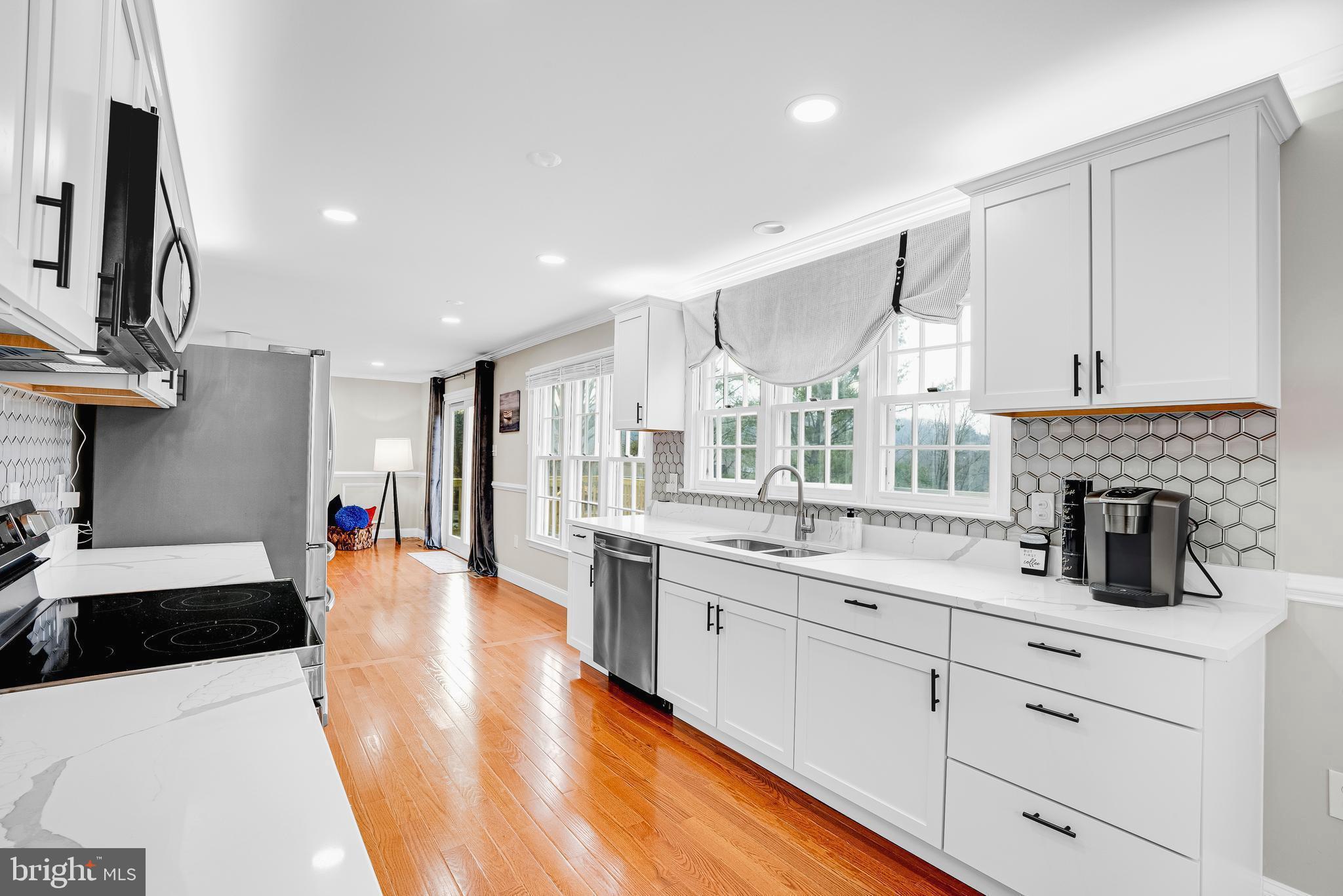 SHEFFIELD - Residential