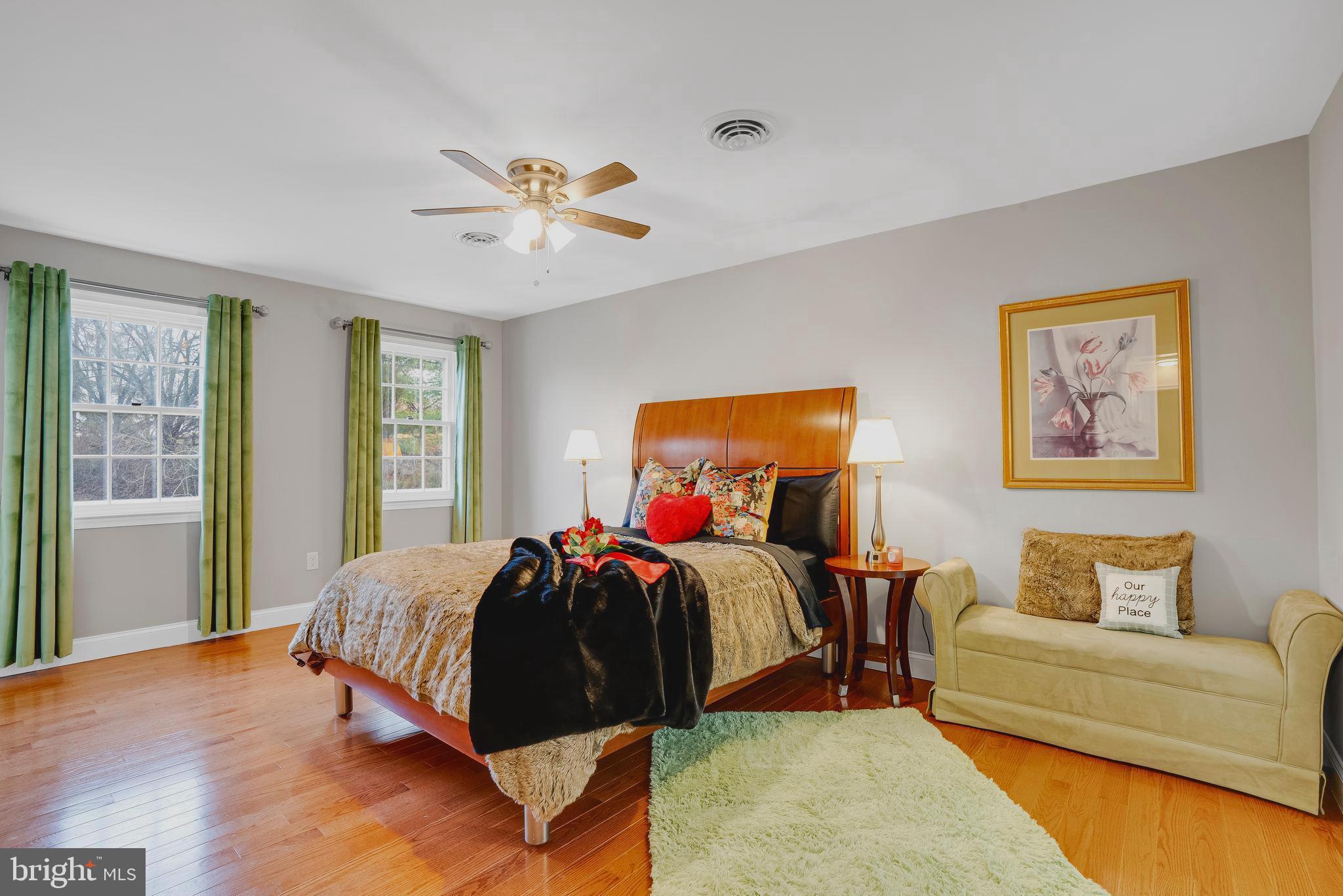 SHEFFIELD - Residential