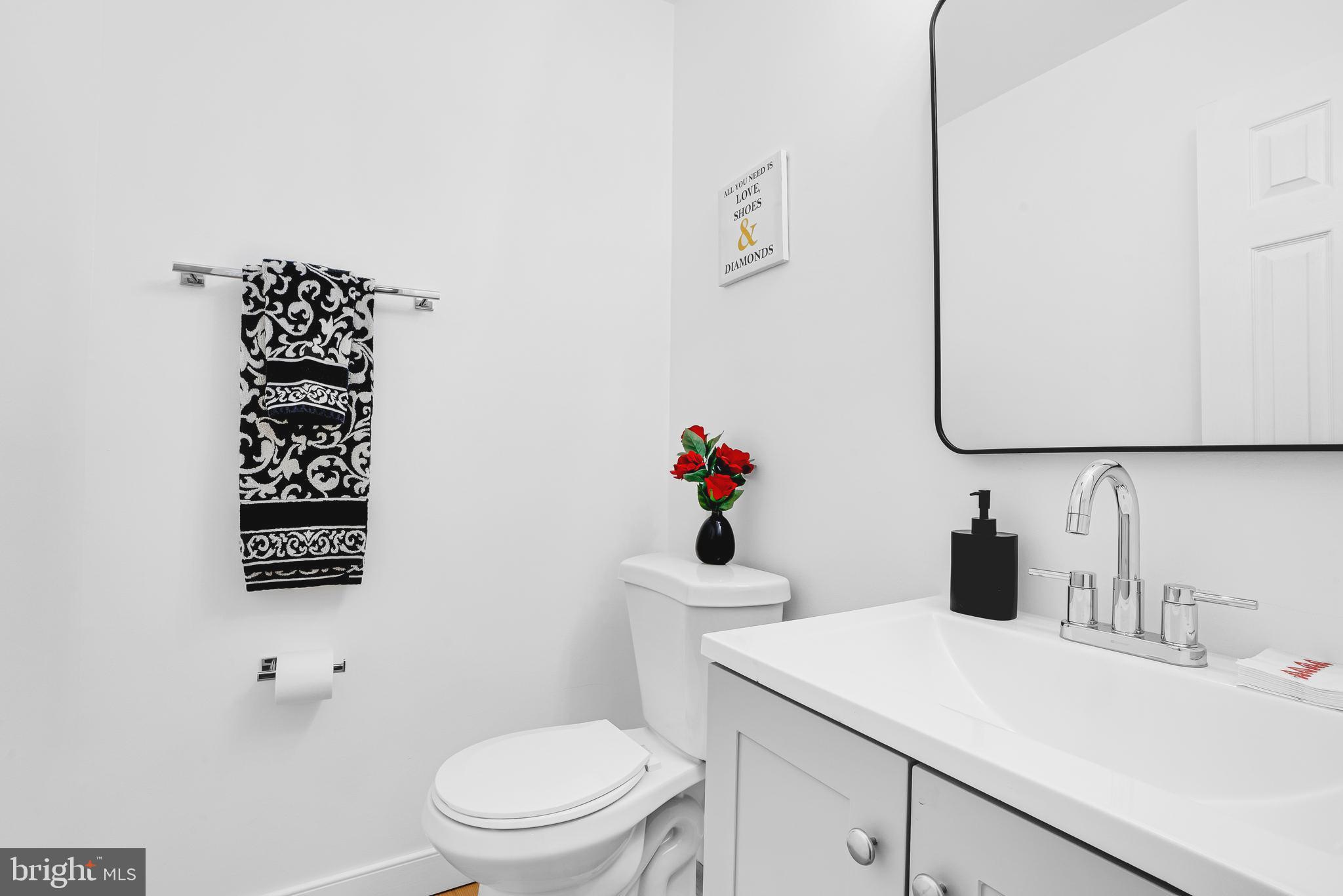 SHEFFIELD - Residential