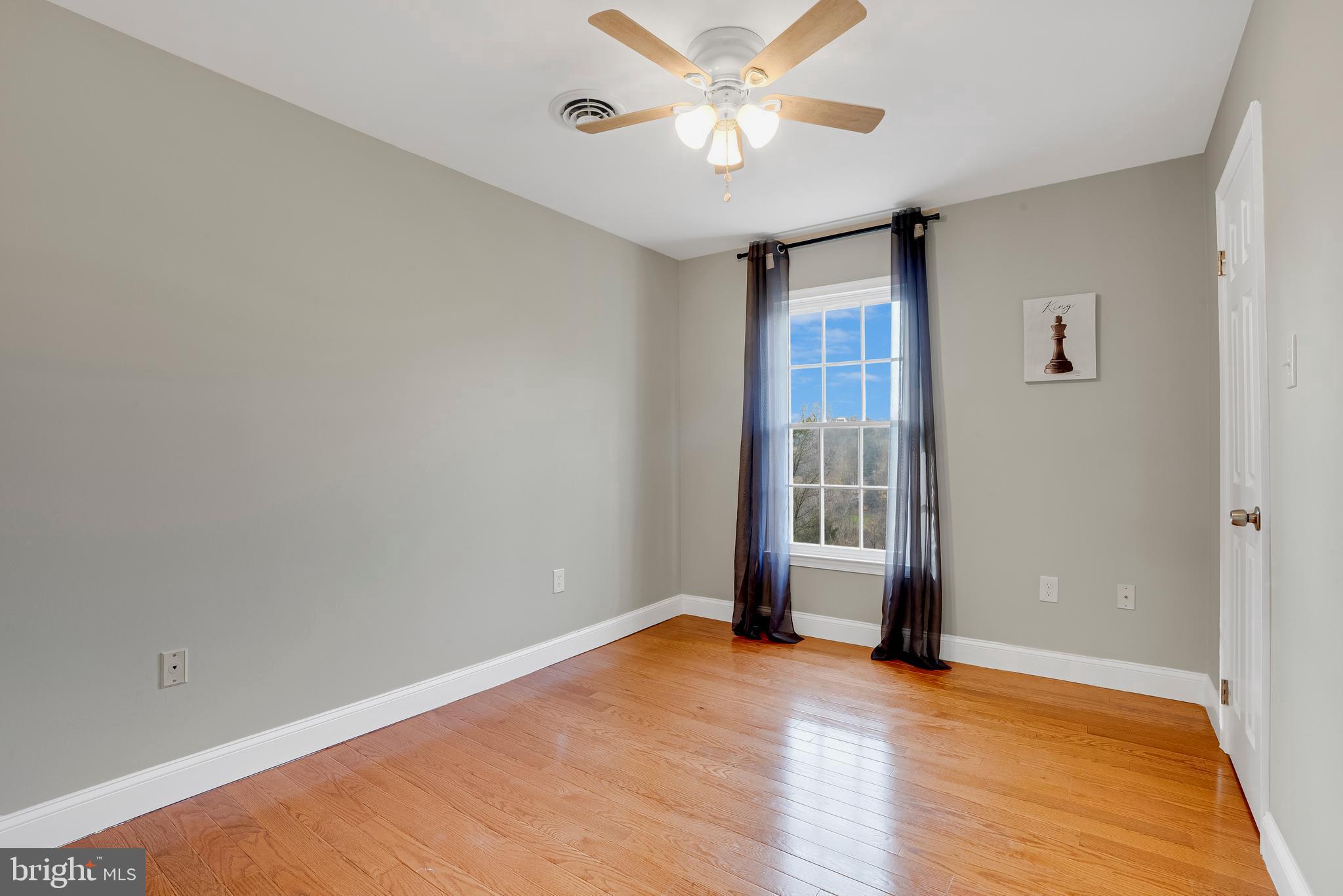 SHEFFIELD - Residential