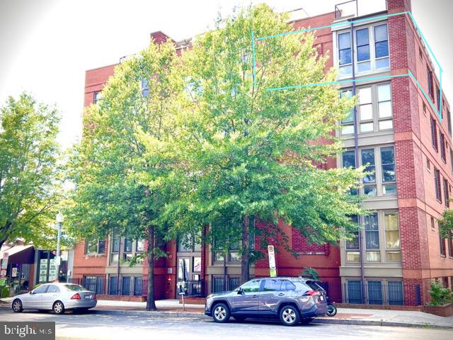 2910 GEORGIA AVENUE NW 404