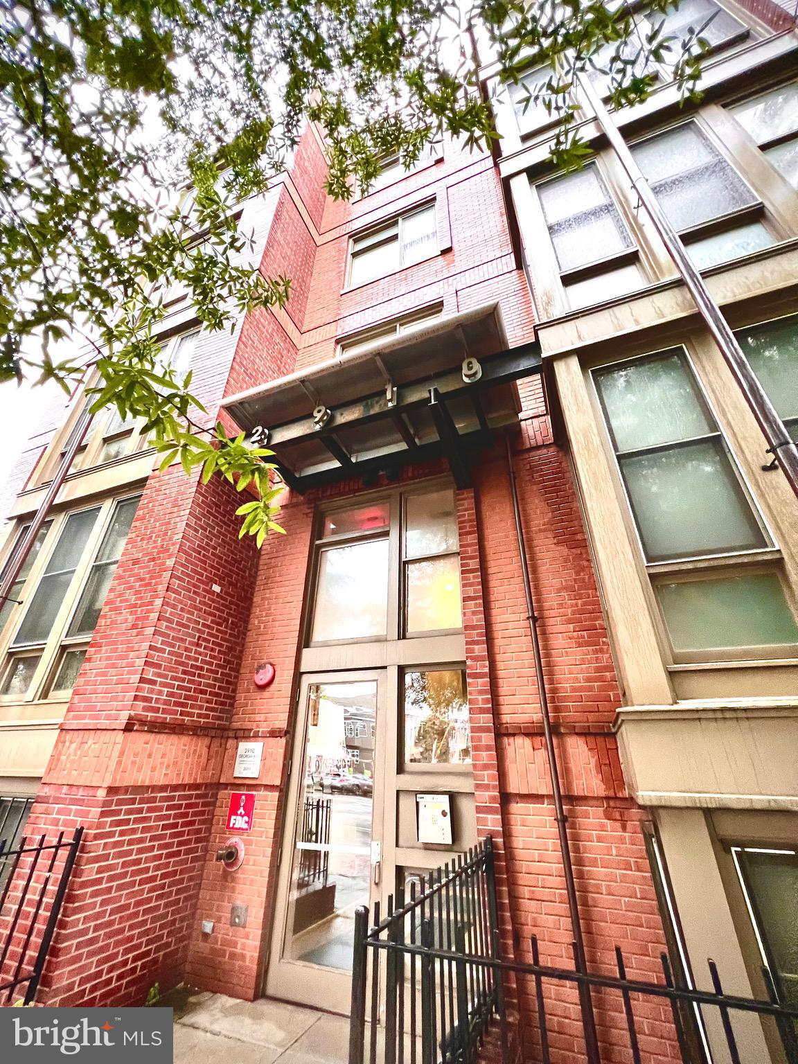 2910 NW GEORGIA AVENUE NW 404