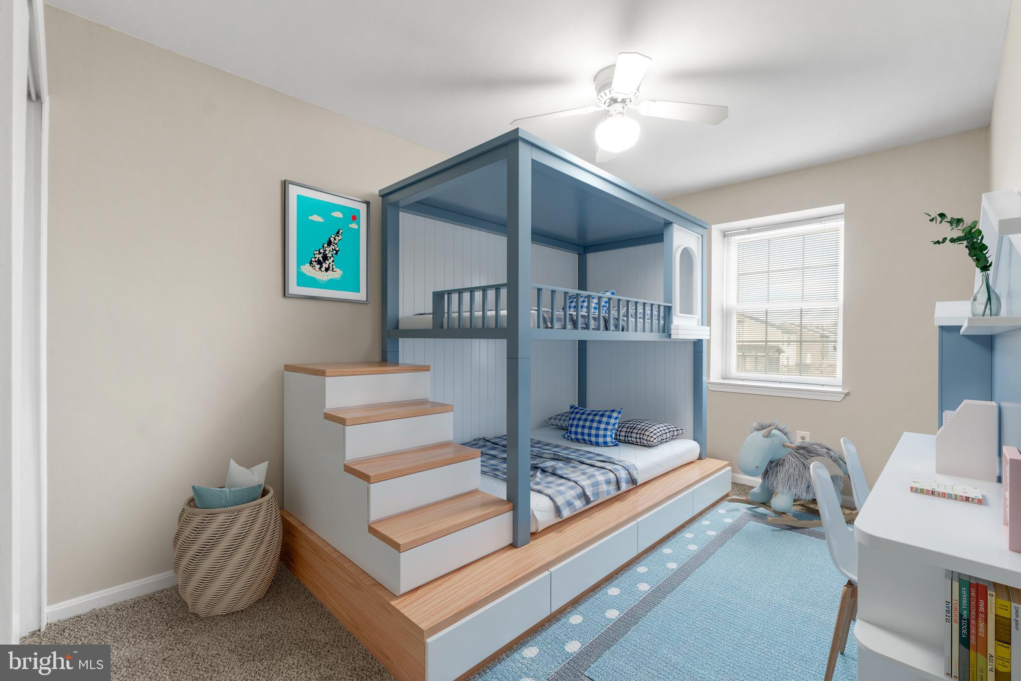 PINEDALE WOODS - Residential