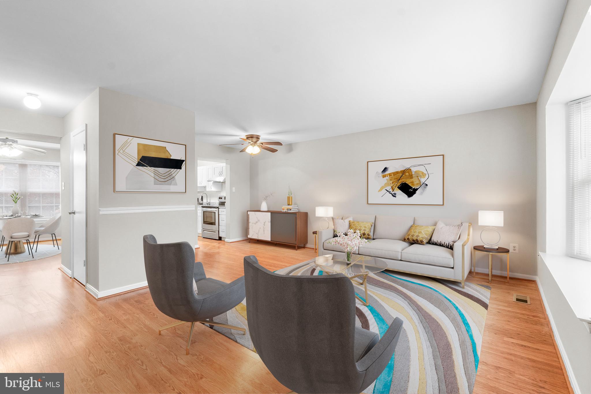 PINEDALE WOODS - Residential