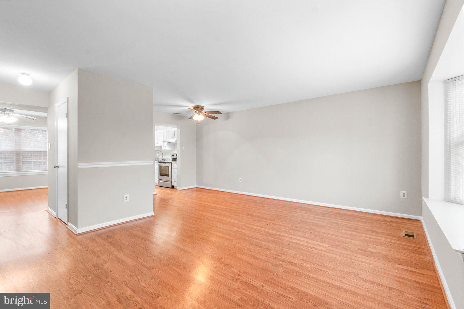 PINEDALE WOODS - Residential