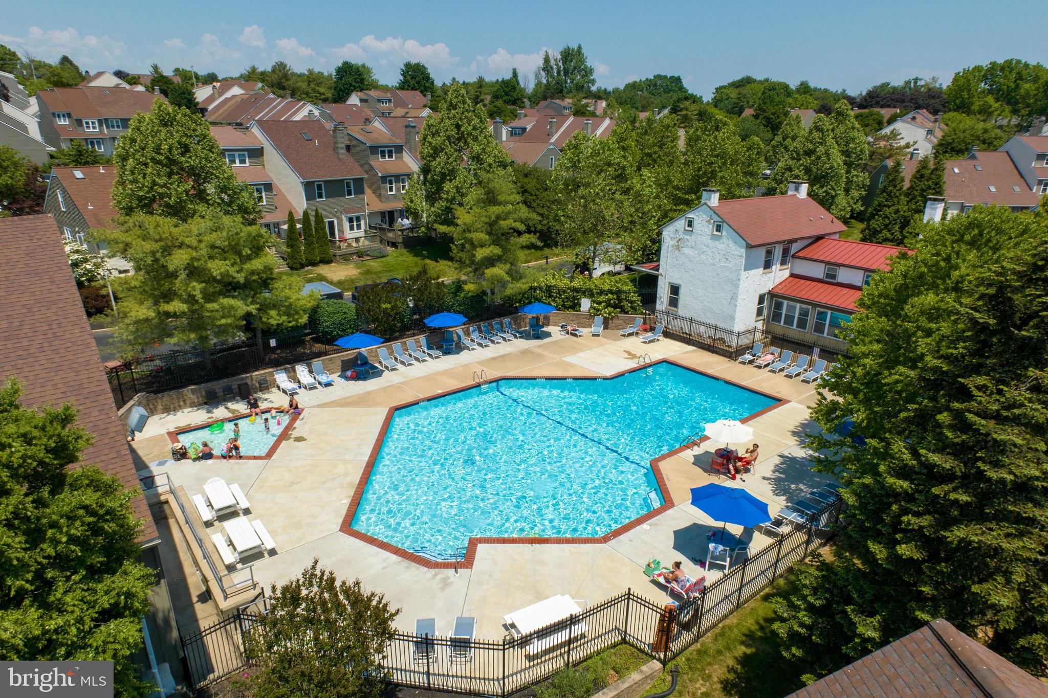 LIONGATE - Residential