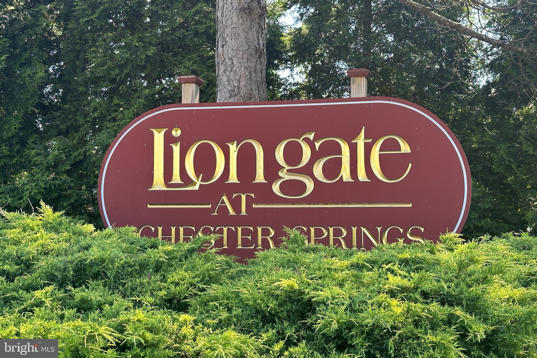 LIONGATE - Residential