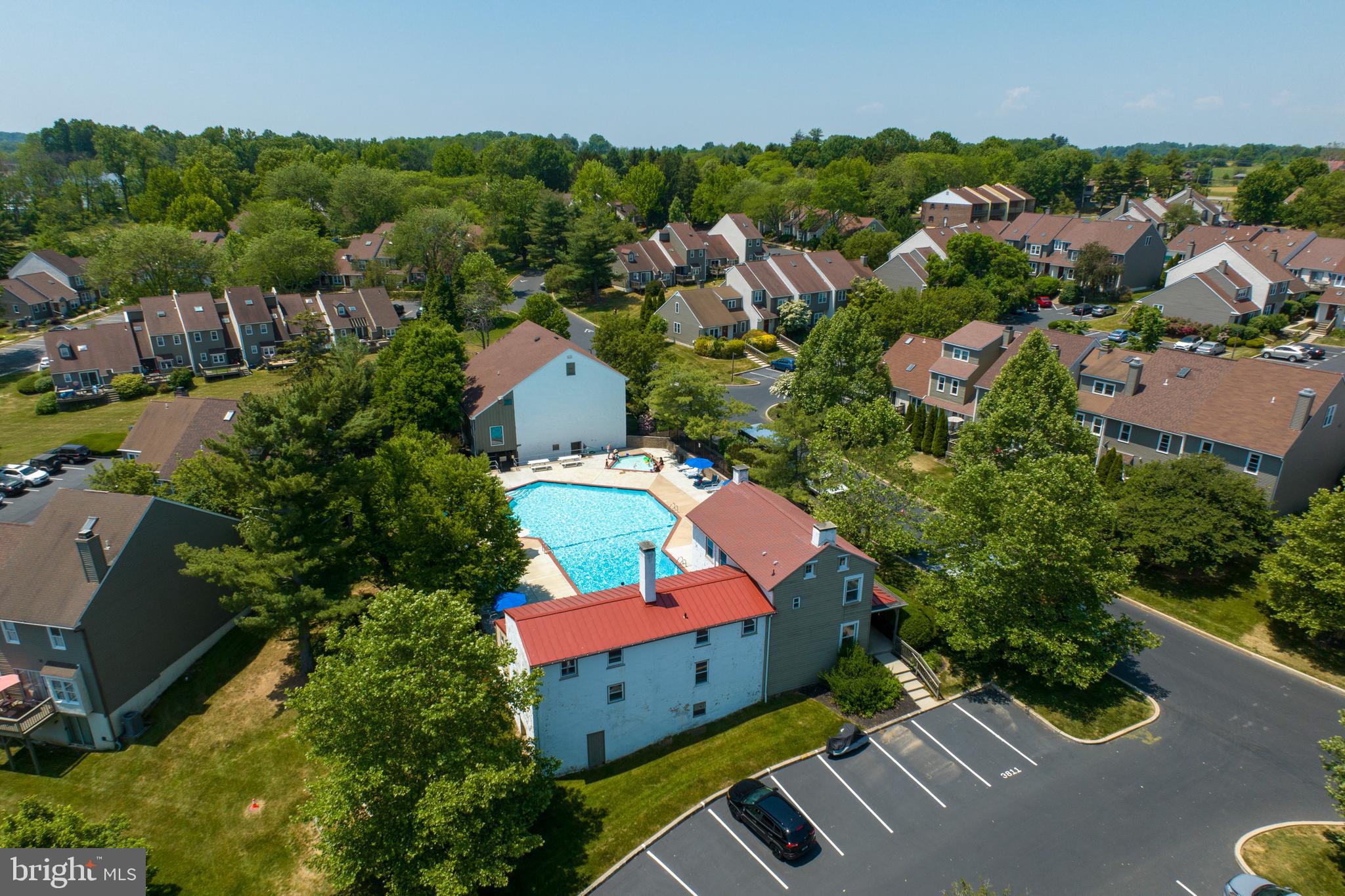 LIONGATE - Residential