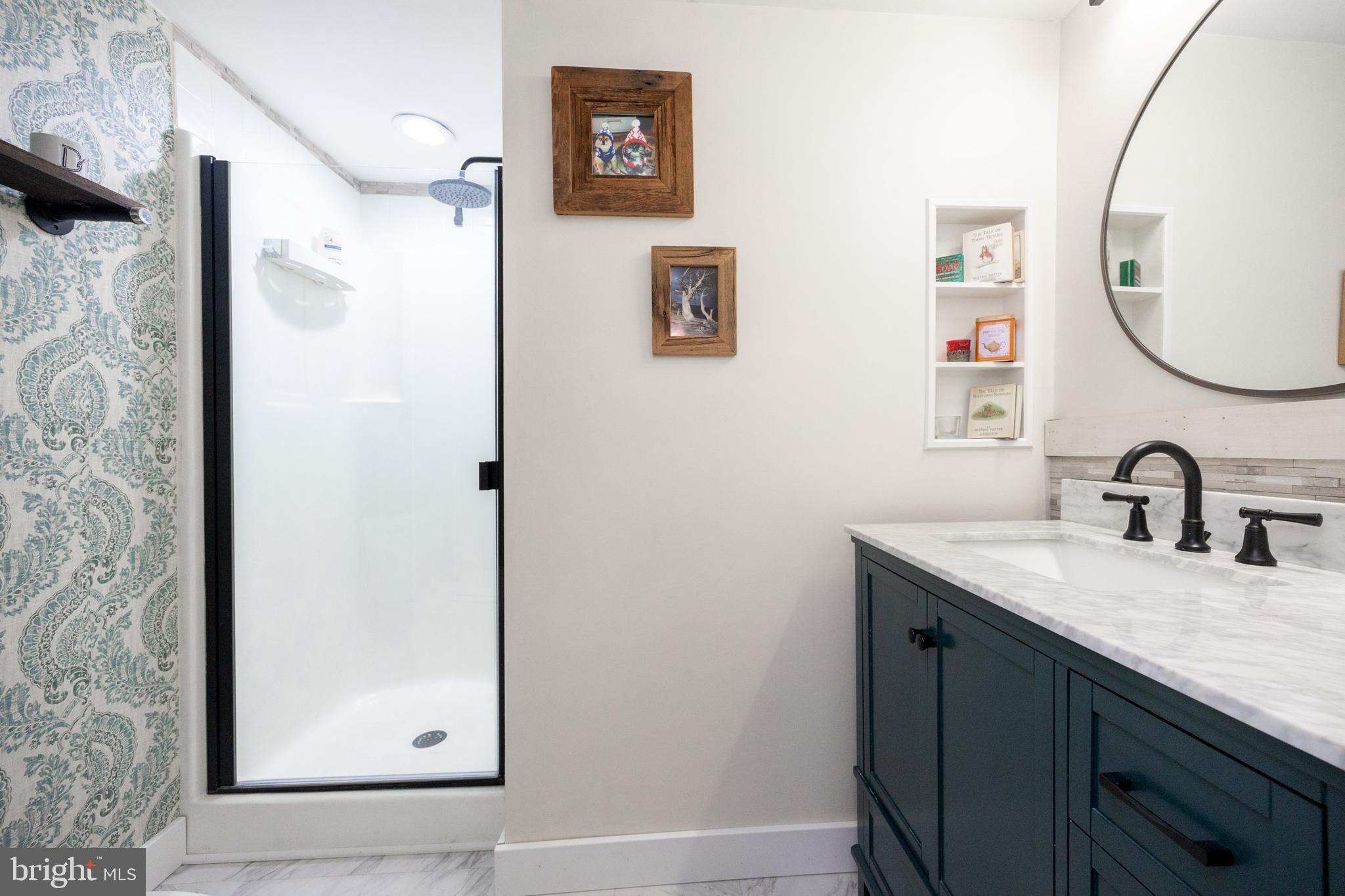 LIONGATE - Residential