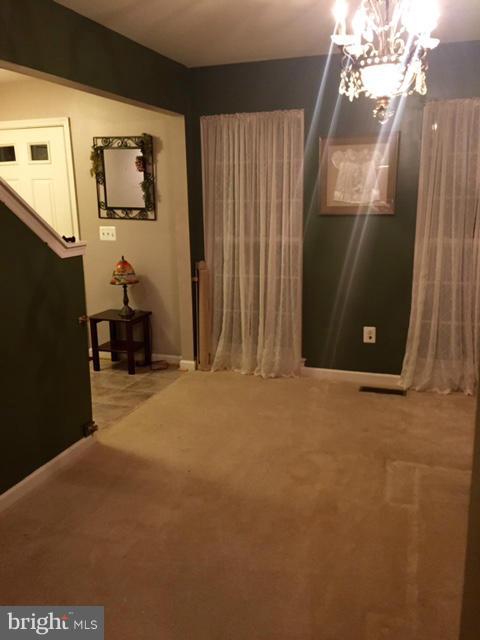 GREEN MEADOWS - Residential