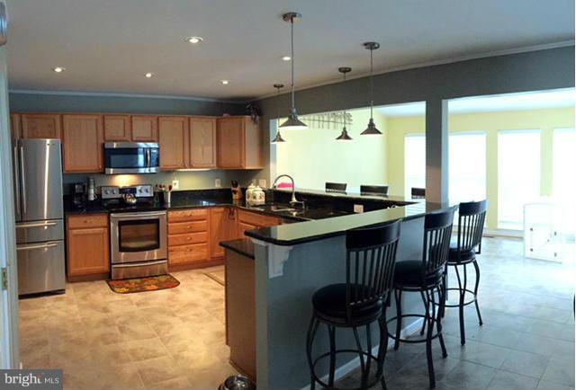 GREEN MEADOWS - Residential