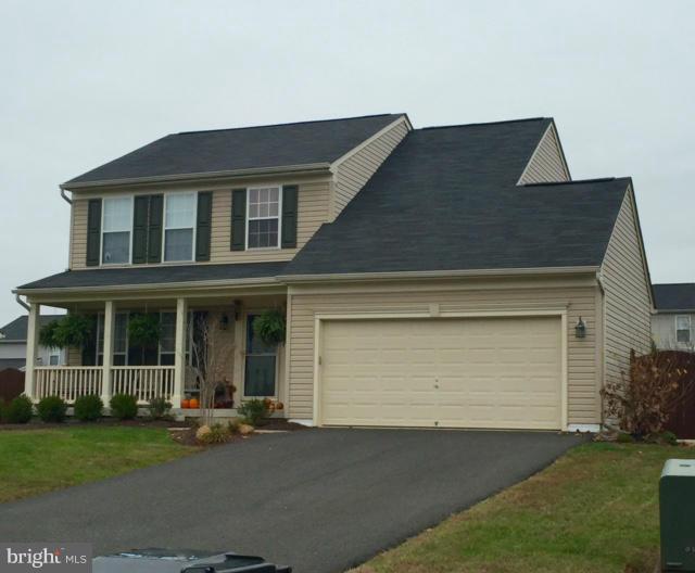 GREEN MEADOWS - Residential