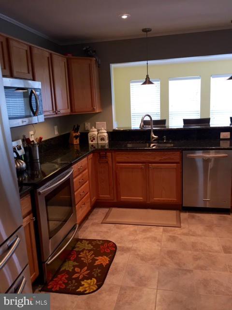 GREEN MEADOWS - Residential