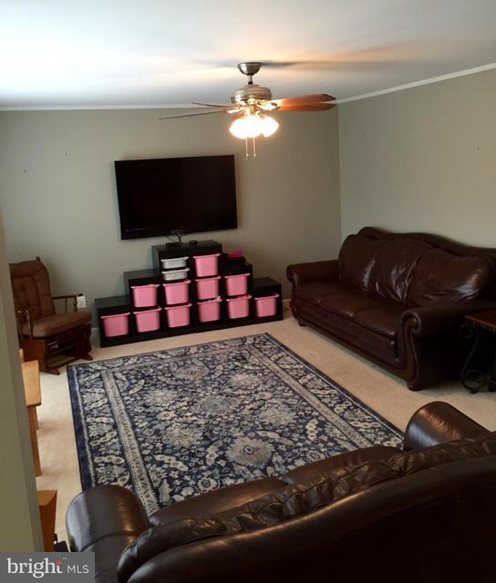 GREEN MEADOWS - Residential