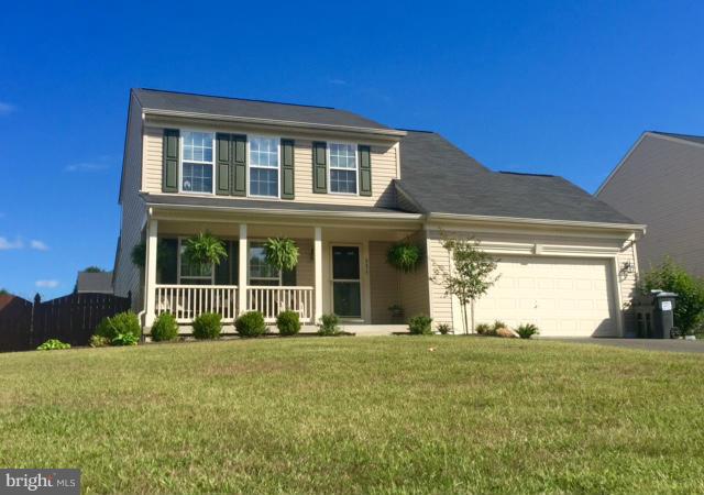 GREEN MEADOWS - Residential