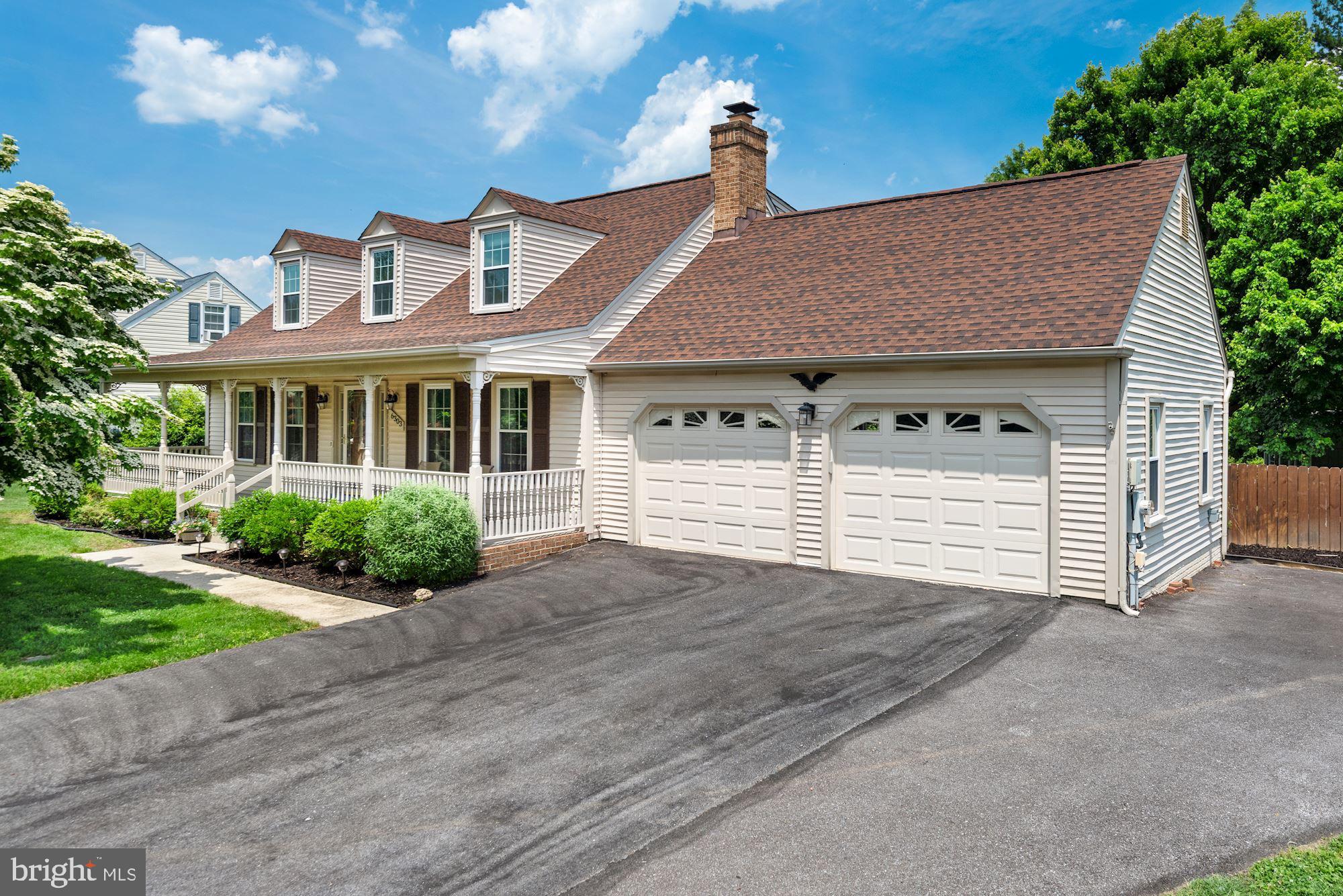 EASTER SEAL ESTATES-PLAT - Residential