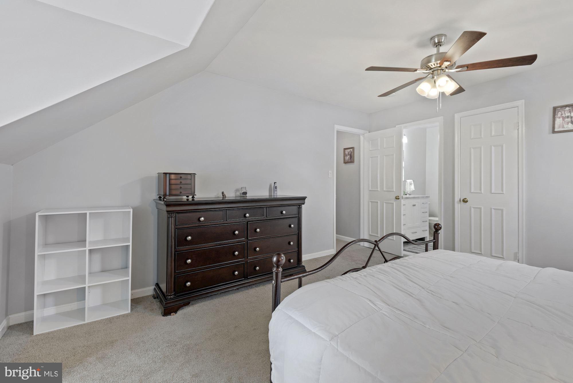 EASTER SEAL ESTATES-PLAT - Residential