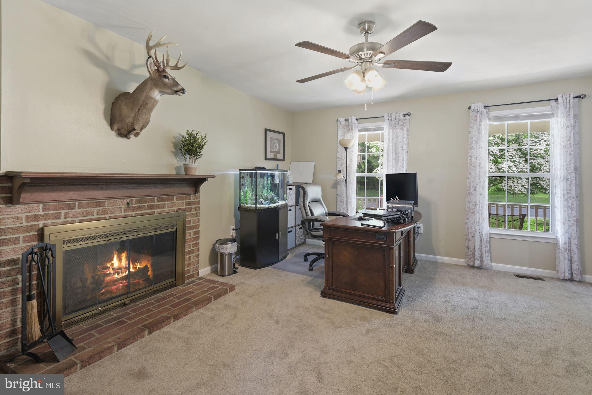 EASTER SEAL ESTATES-PLAT - Residential