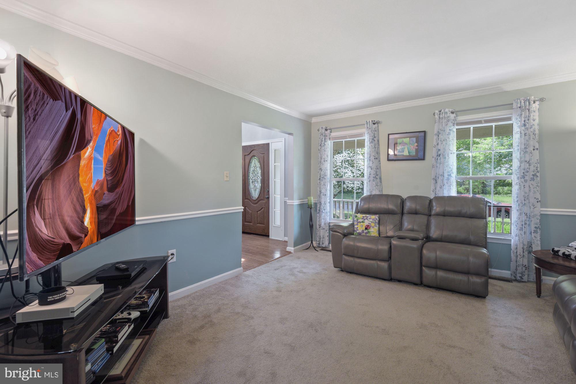 EASTER SEAL ESTATES-PLAT - Residential