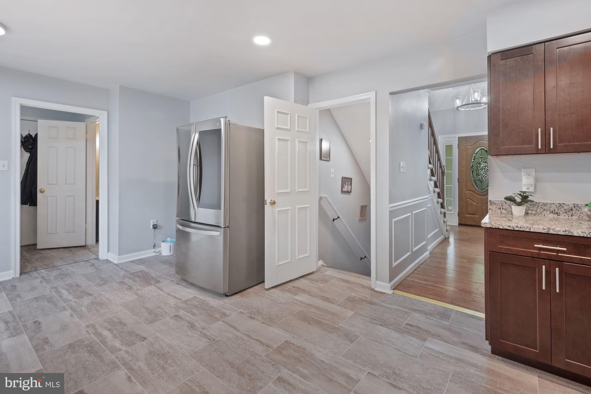 EASTER SEAL ESTATES-PLAT - Residential