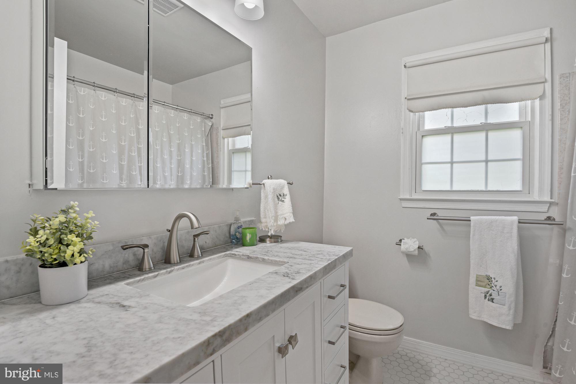 EASTER SEAL ESTATES-PLAT - Residential