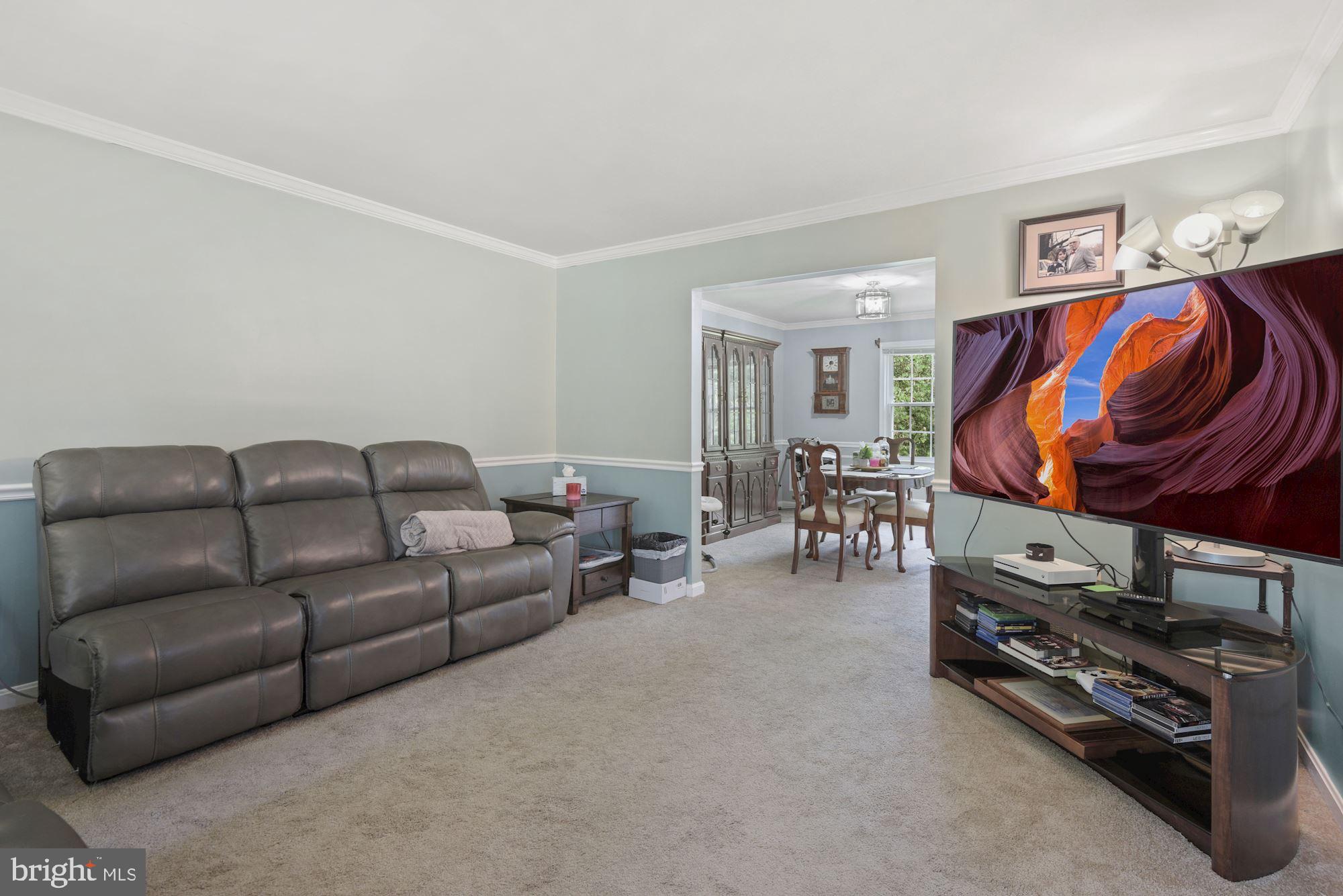 EASTER SEAL ESTATES-PLAT - Residential