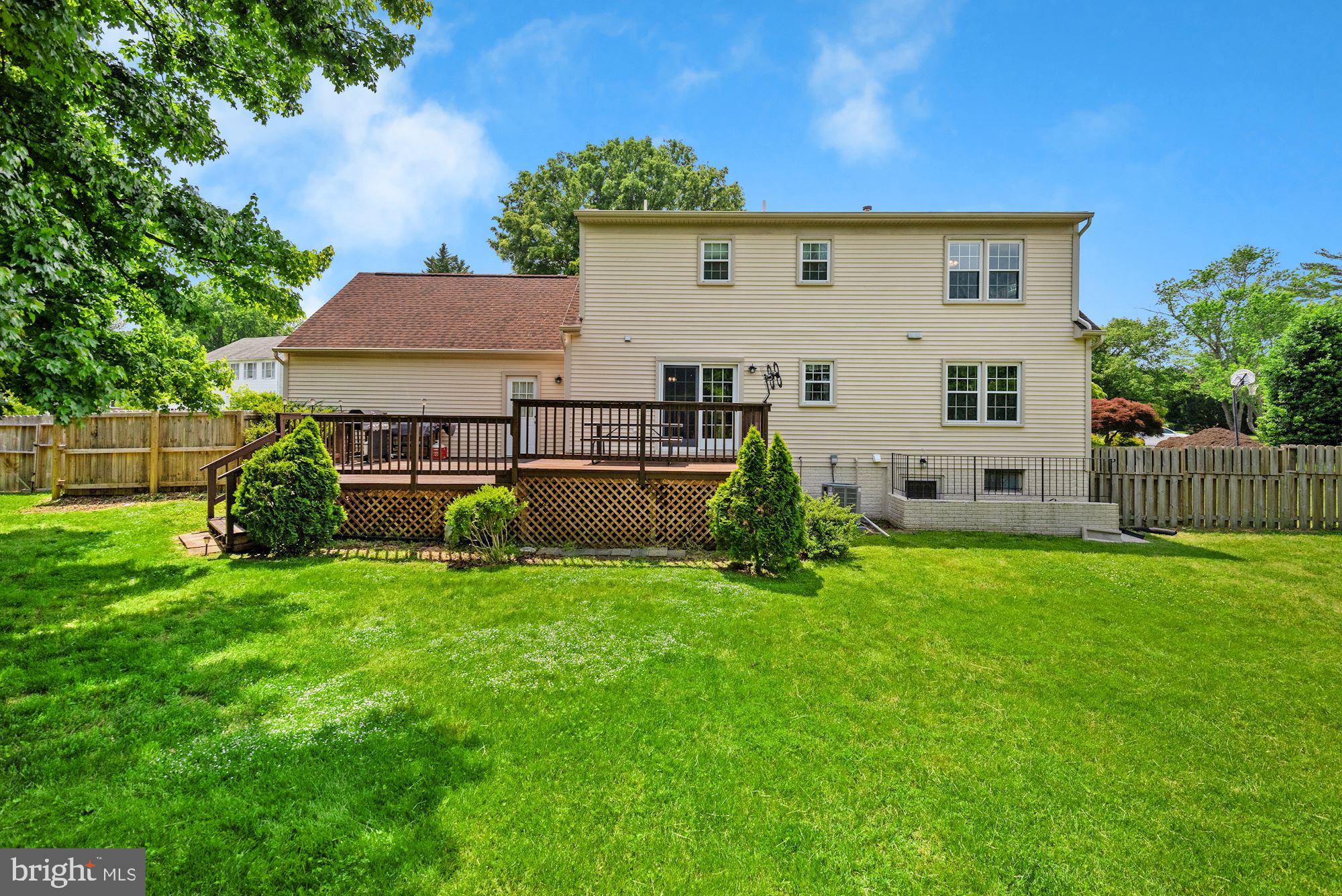 EASTER SEAL ESTATES-PLAT - Residential