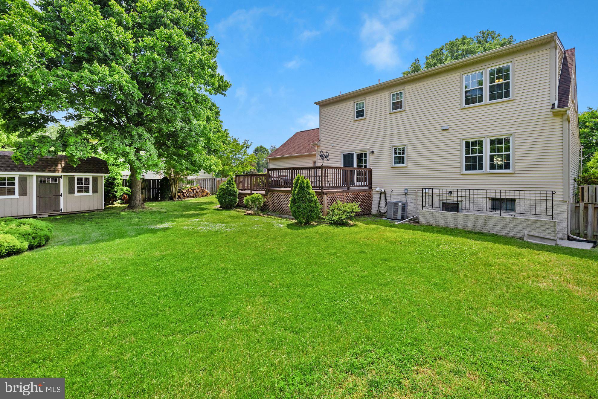 EASTER SEAL ESTATES-PLAT - Residential