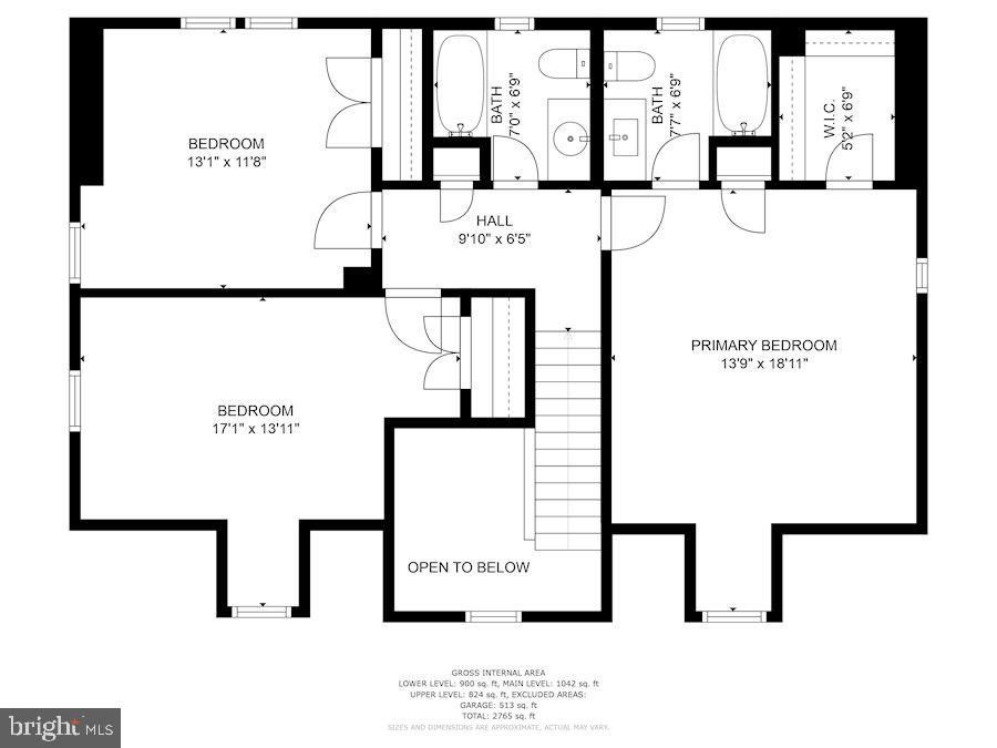 EASTER SEAL ESTATES-PLAT - Residential