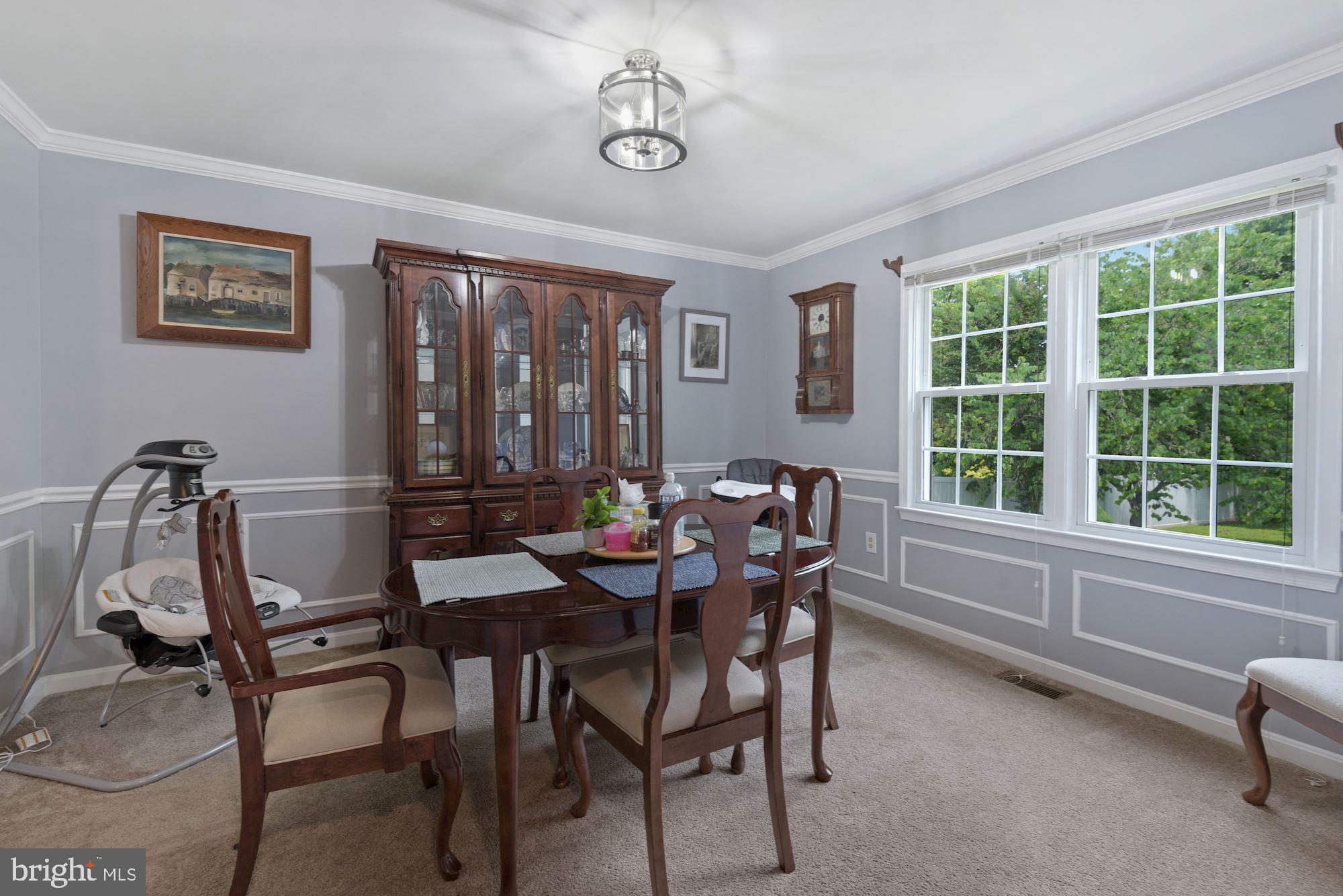 EASTER SEAL ESTATES-PLAT - Residential