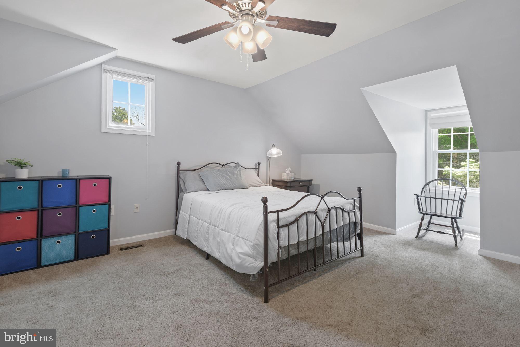 EASTER SEAL ESTATES-PLAT - Residential