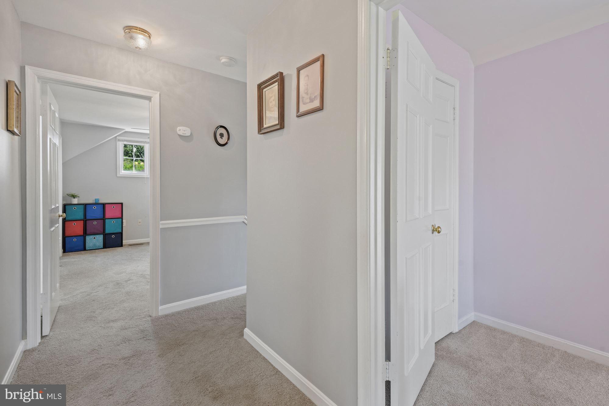 EASTER SEAL ESTATES-PLAT - Residential