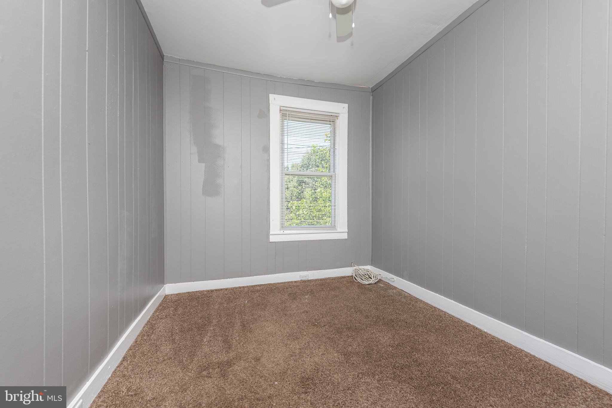 CURTIS BAY - Residential