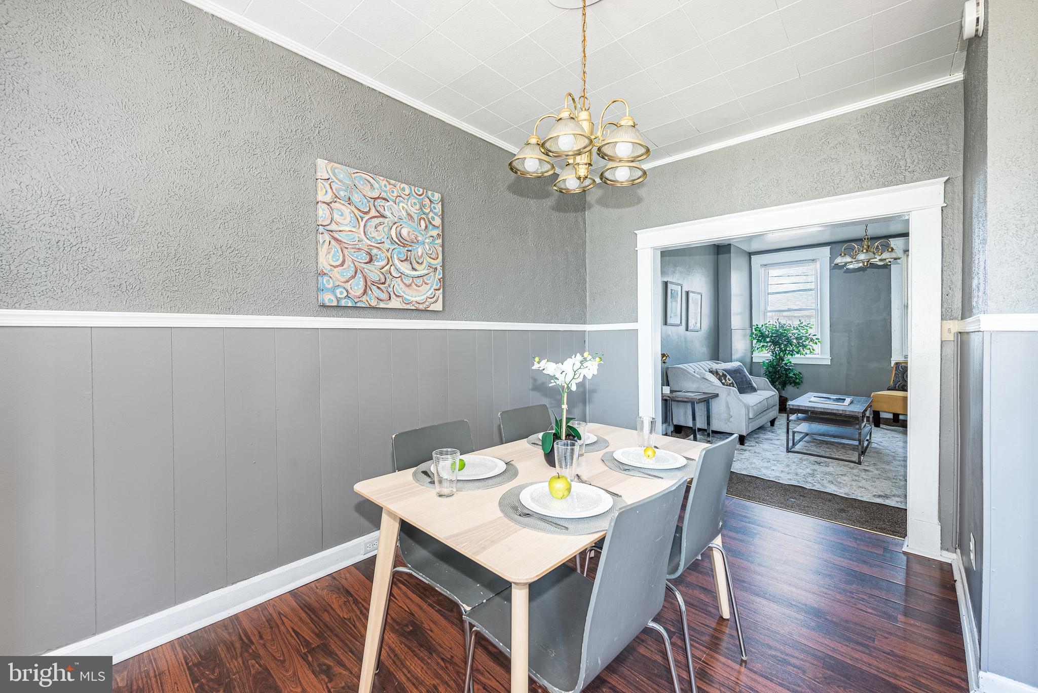 CURTIS BAY - Residential