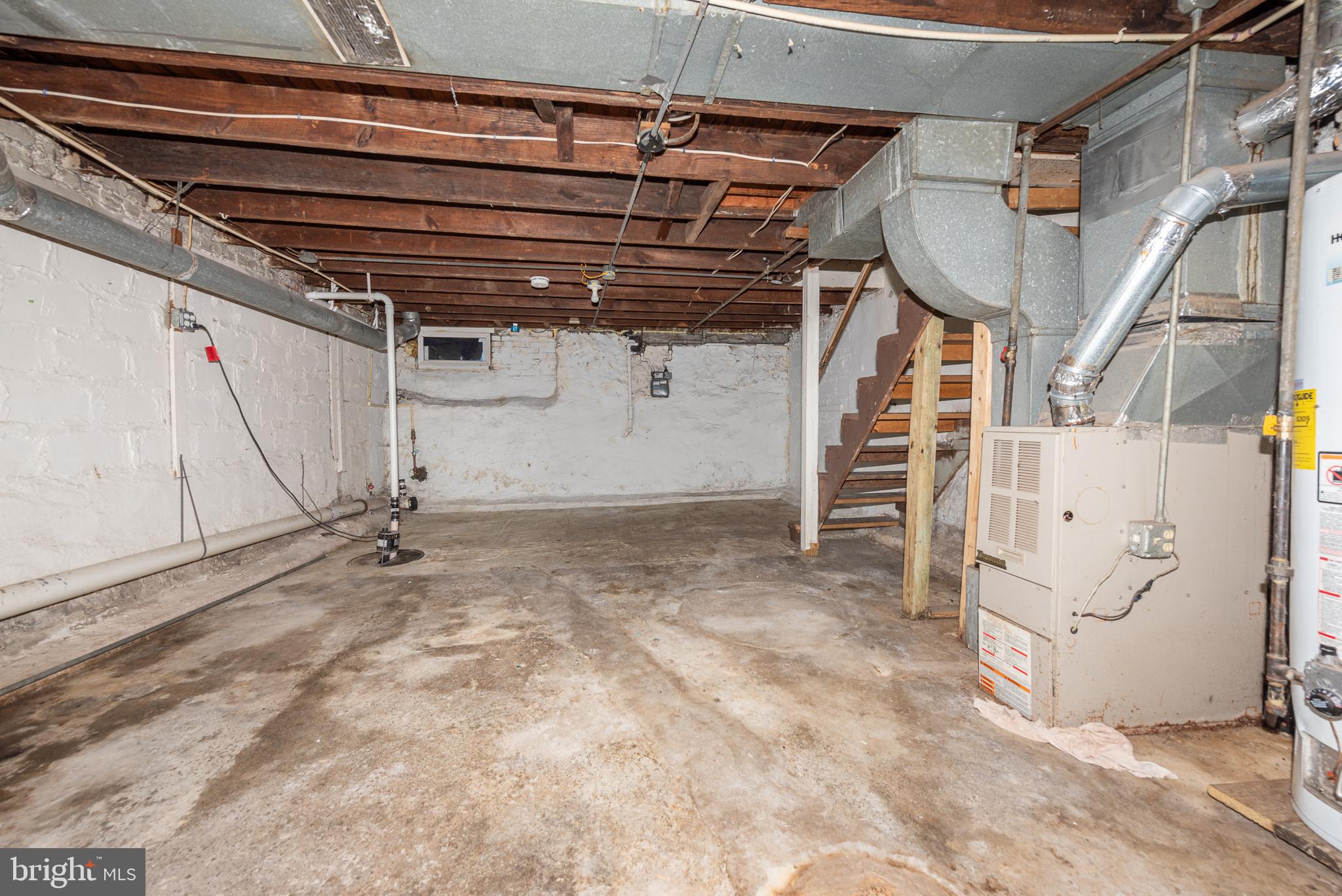 CURTIS BAY - Residential