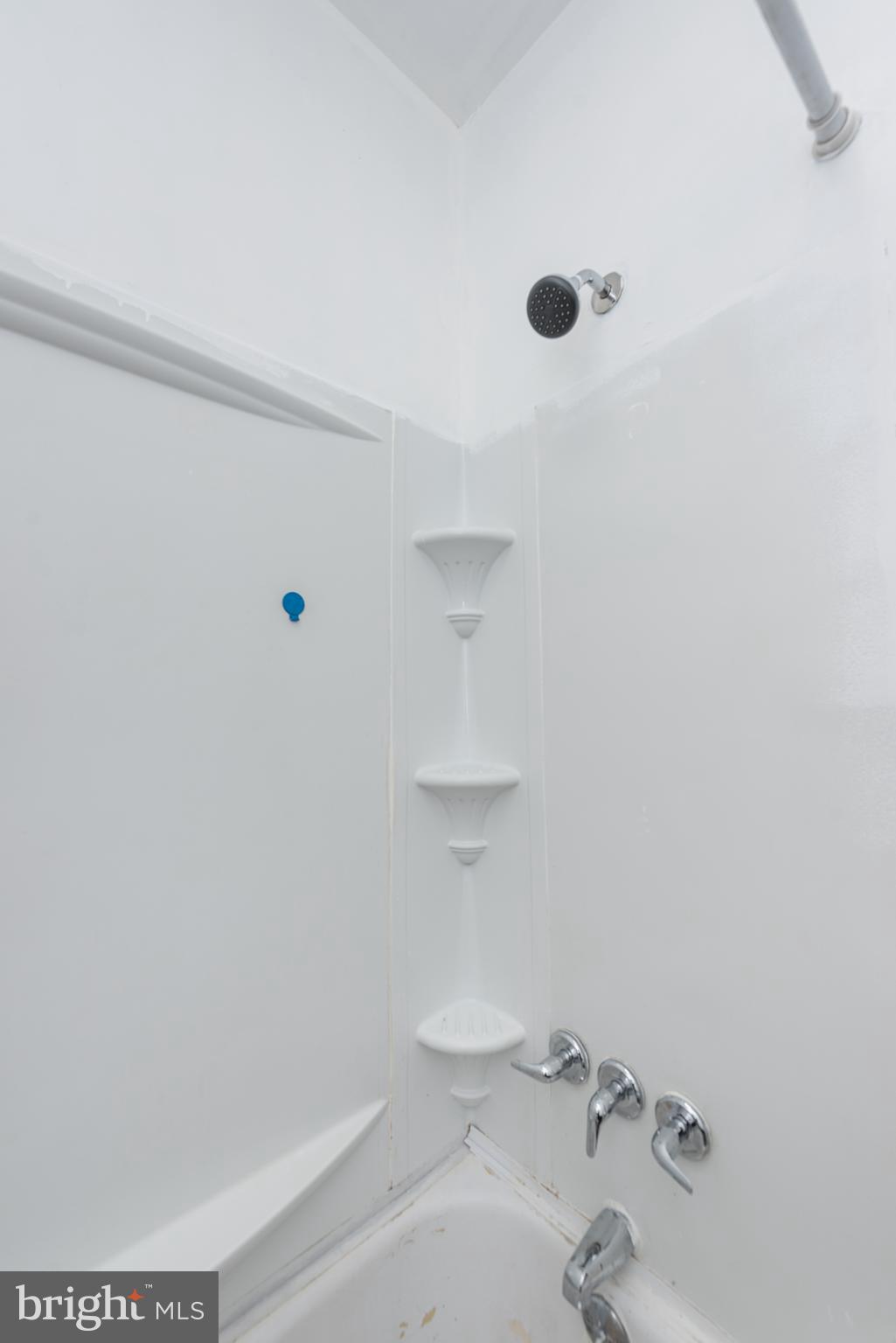 CURTIS BAY - Residential