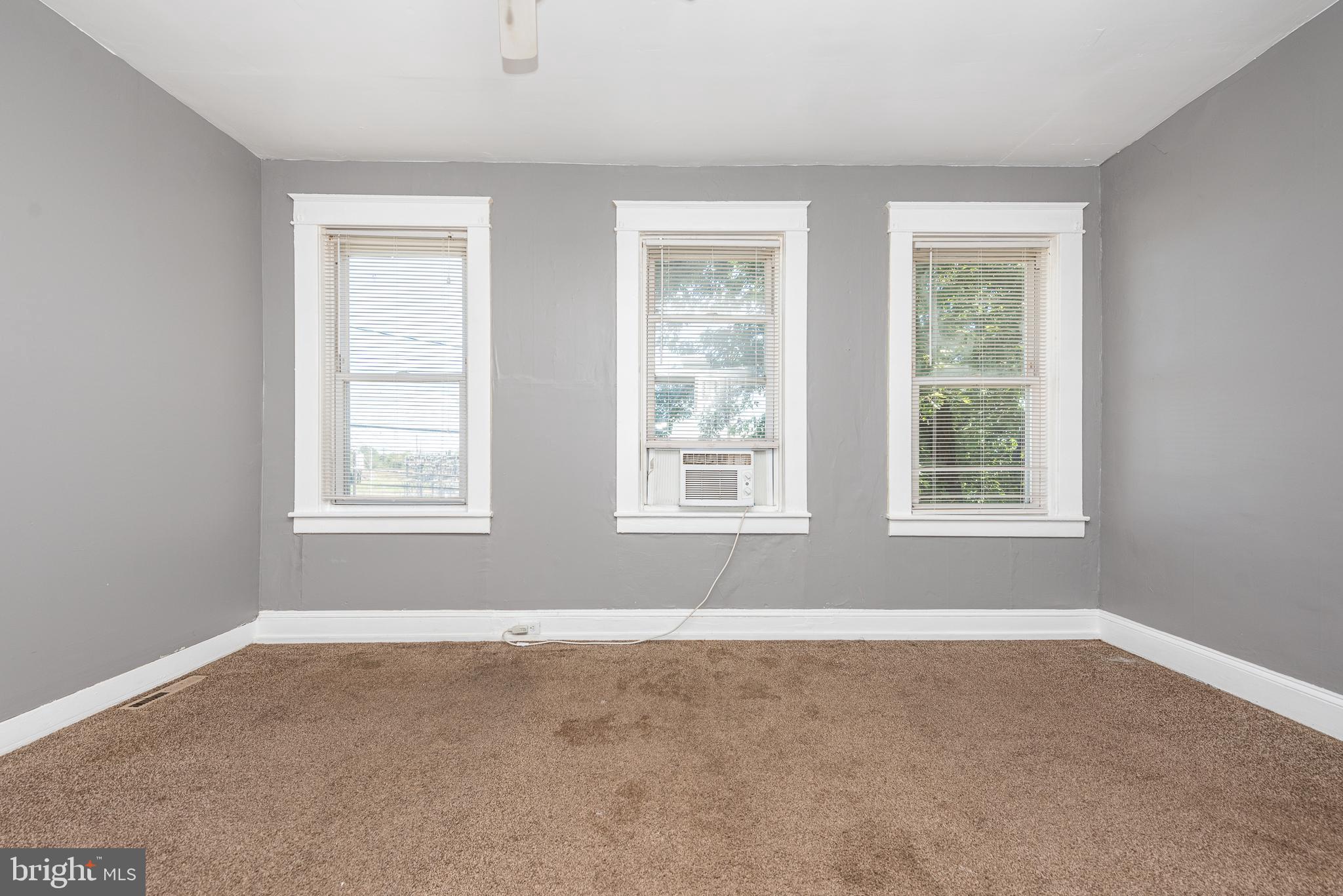 CURTIS BAY - Residential