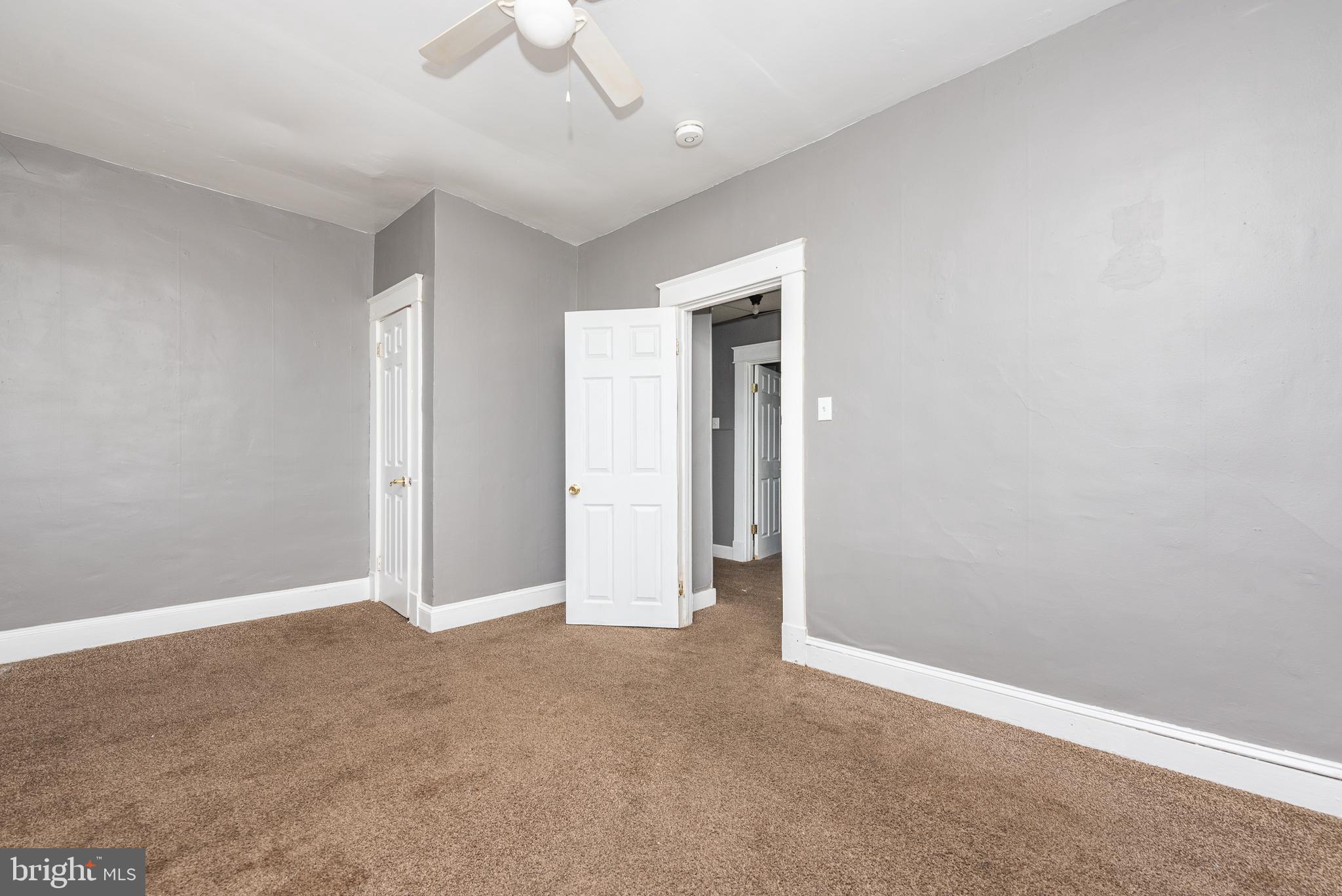 CURTIS BAY - Residential